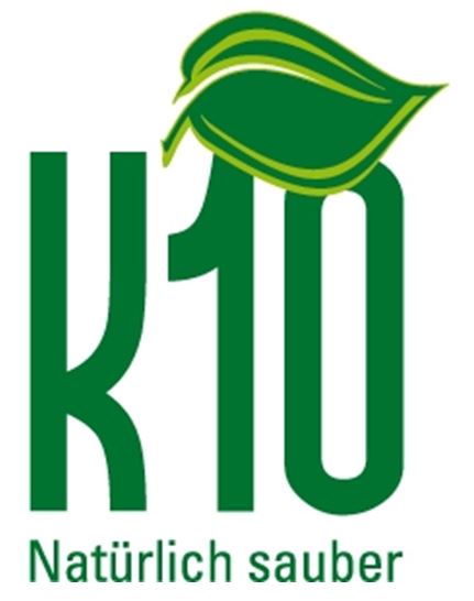 K10 Logo